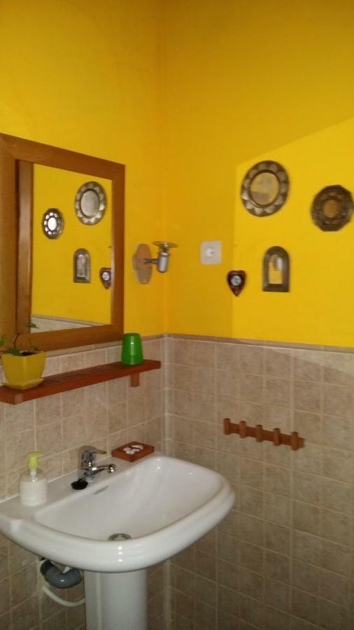 مبيت وإفطار Torremocha de Ayllón Casa Rural Calle Real المظهر الخارجي الصورة