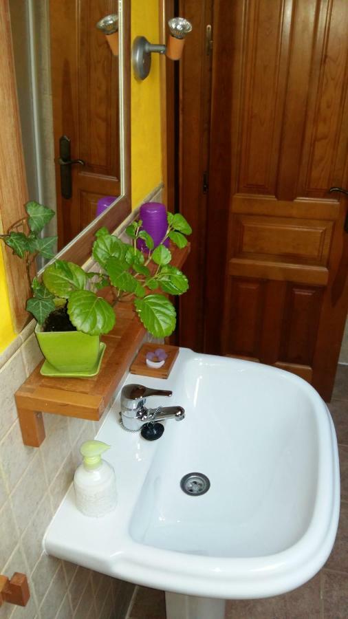 مبيت وإفطار Torremocha de Ayllón Casa Rural Calle Real المظهر الخارجي الصورة